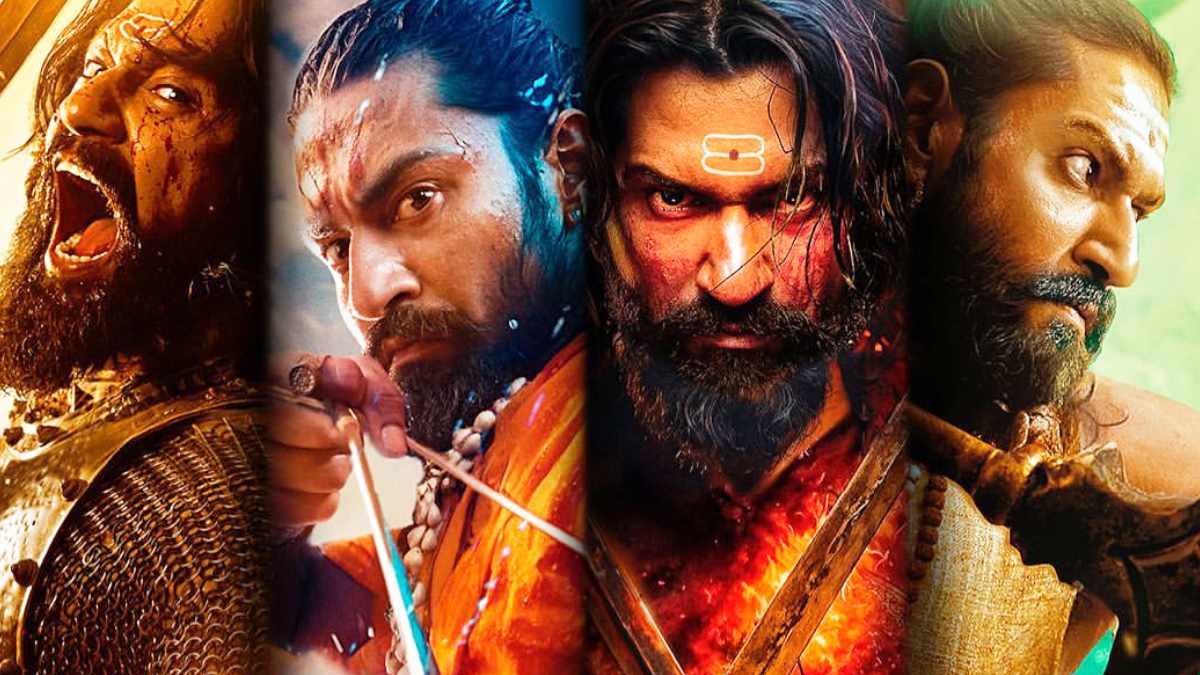 Highest Grossing Movies